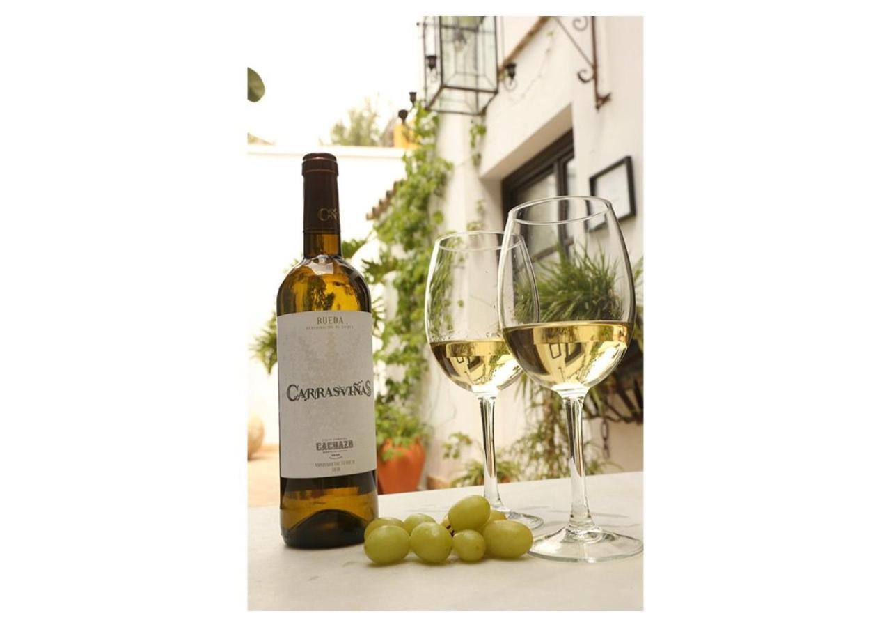 La Casona De Calderon Gastronomic & Boutique Hotel 오수나 외부 사진