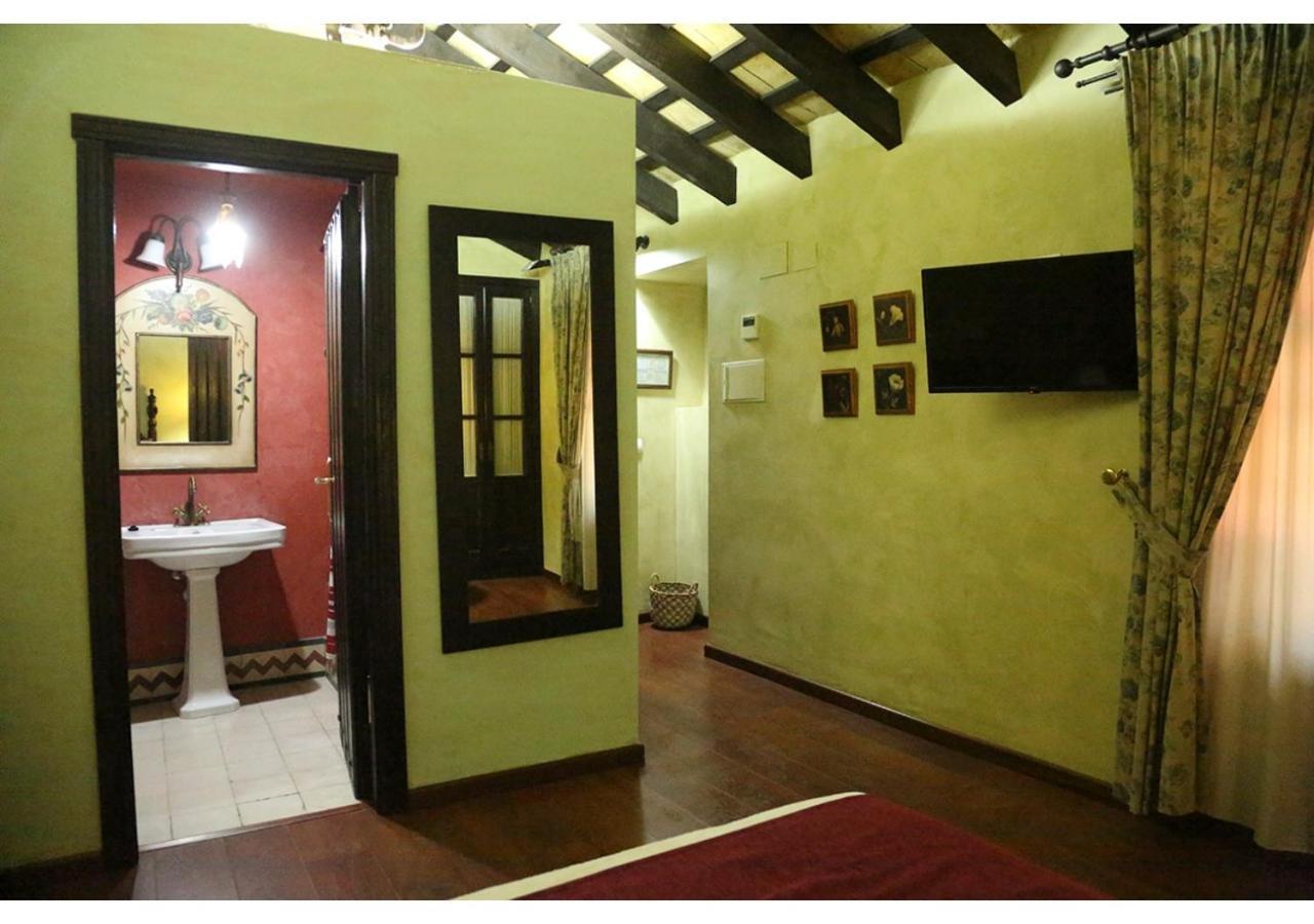 La Casona De Calderon Gastronomic & Boutique Hotel 오수나 외부 사진