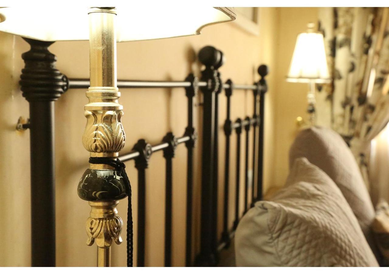 La Casona De Calderon Gastronomic & Boutique Hotel 오수나 외부 사진