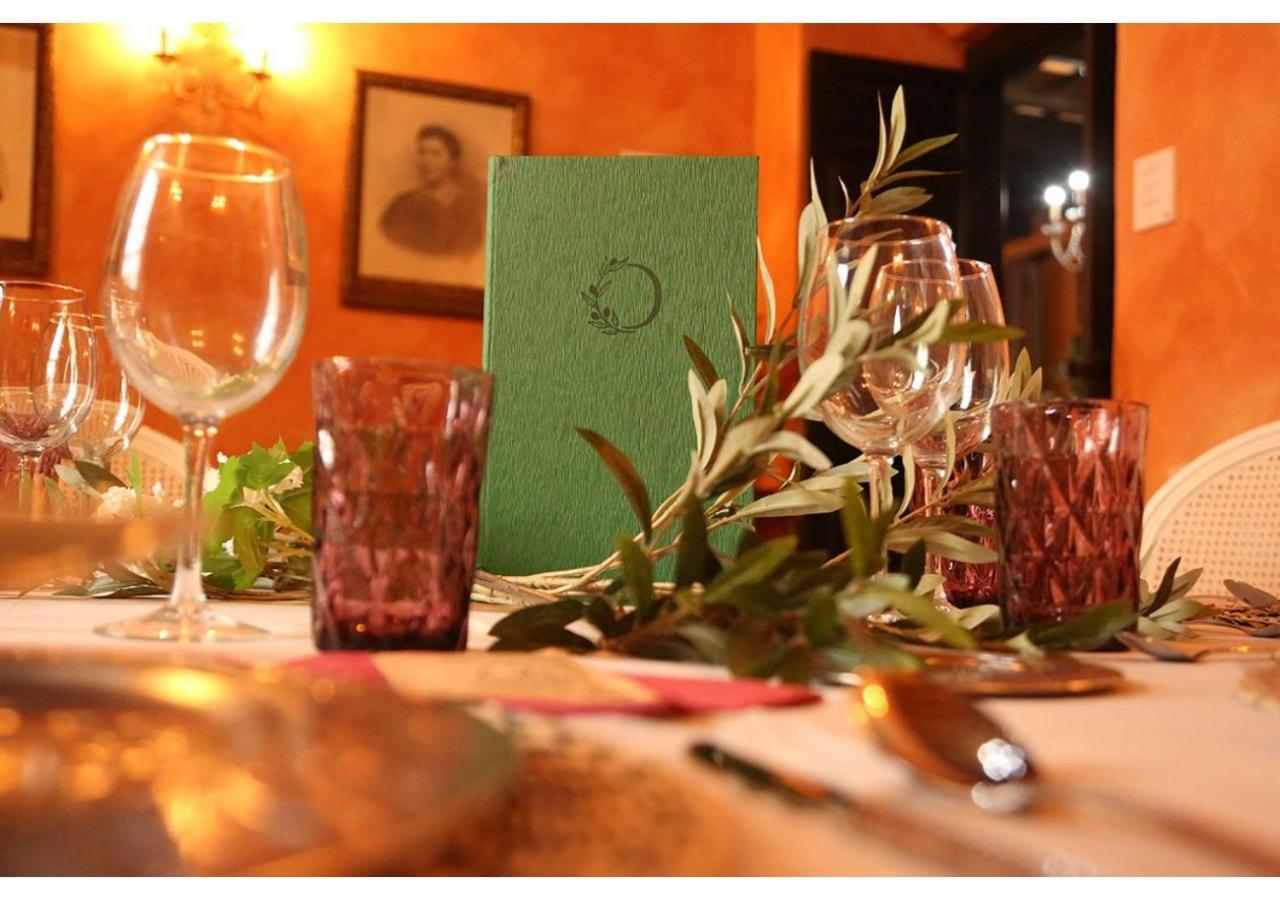 La Casona De Calderon Gastronomic & Boutique Hotel 오수나 외부 사진