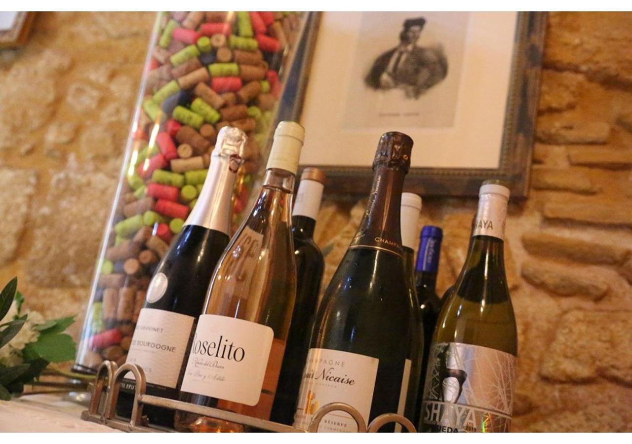La Casona De Calderon Gastronomic & Boutique Hotel 오수나 외부 사진