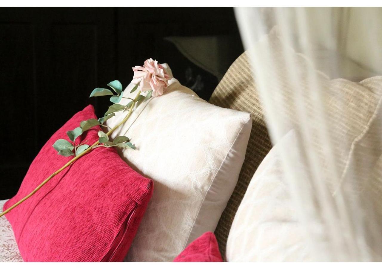 La Casona De Calderon Gastronomic & Boutique Hotel 오수나 외부 사진