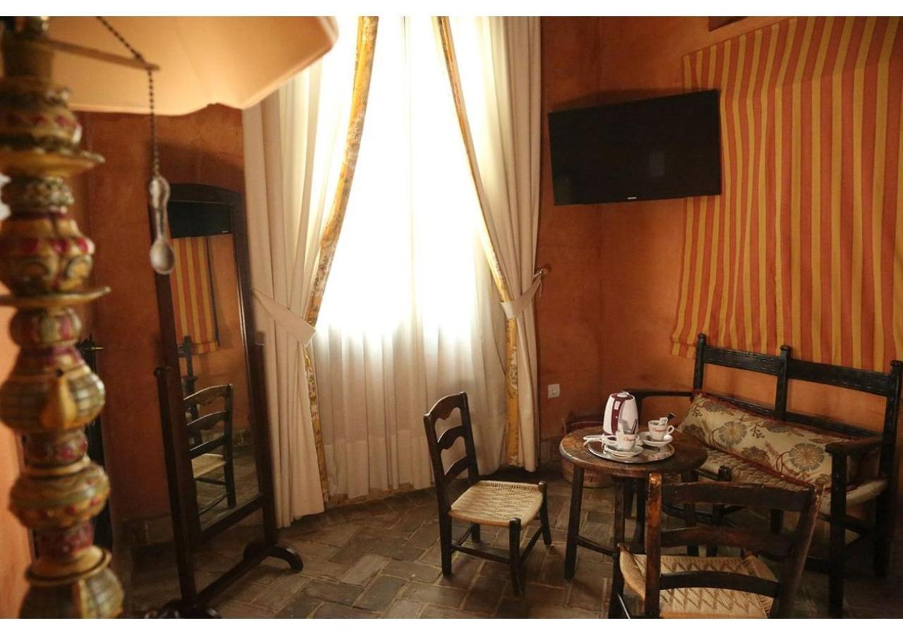 La Casona De Calderon Gastronomic & Boutique Hotel 오수나 외부 사진