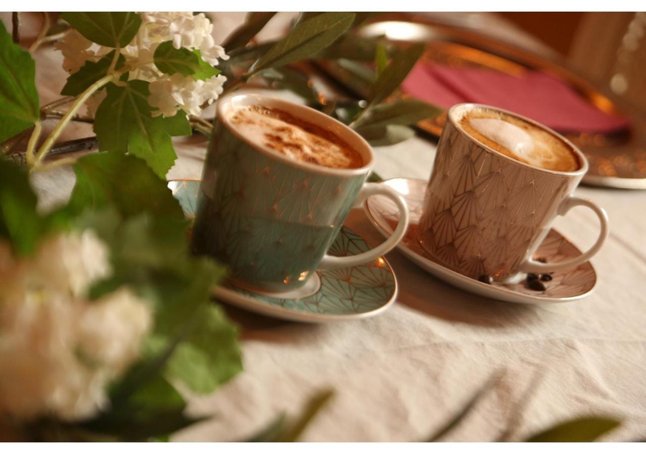 La Casona De Calderon Gastronomic & Boutique Hotel 오수나 외부 사진