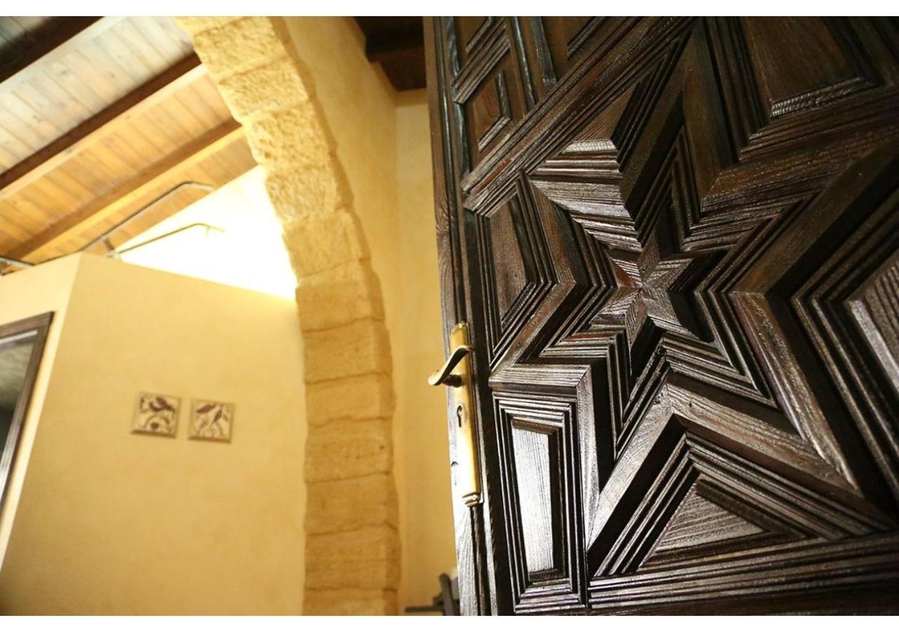 La Casona De Calderon Gastronomic & Boutique Hotel 오수나 외부 사진