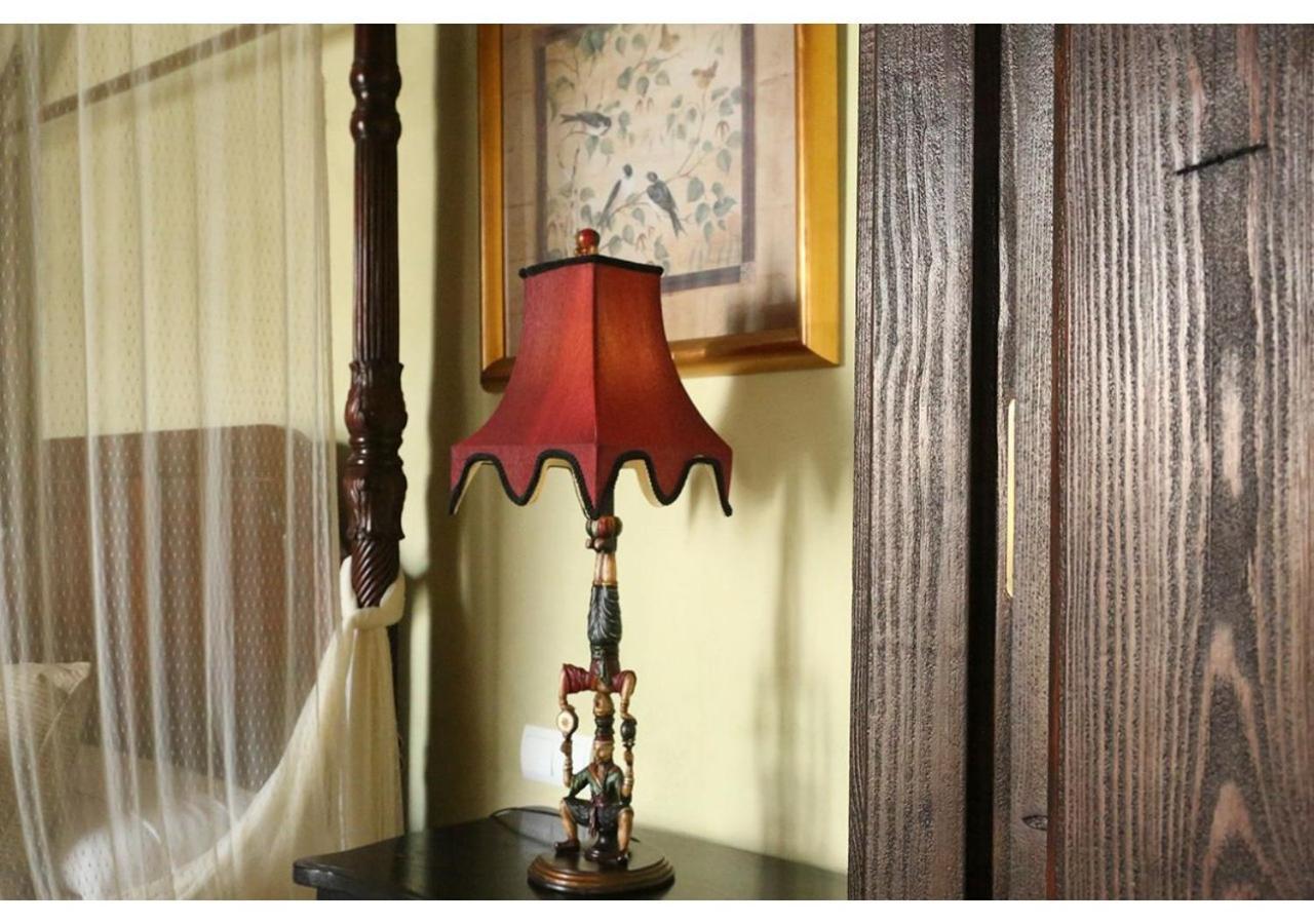 La Casona De Calderon Gastronomic & Boutique Hotel 오수나 외부 사진