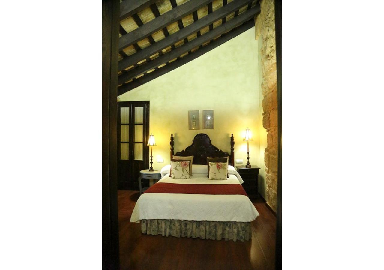 La Casona De Calderon Gastronomic & Boutique Hotel 오수나 외부 사진