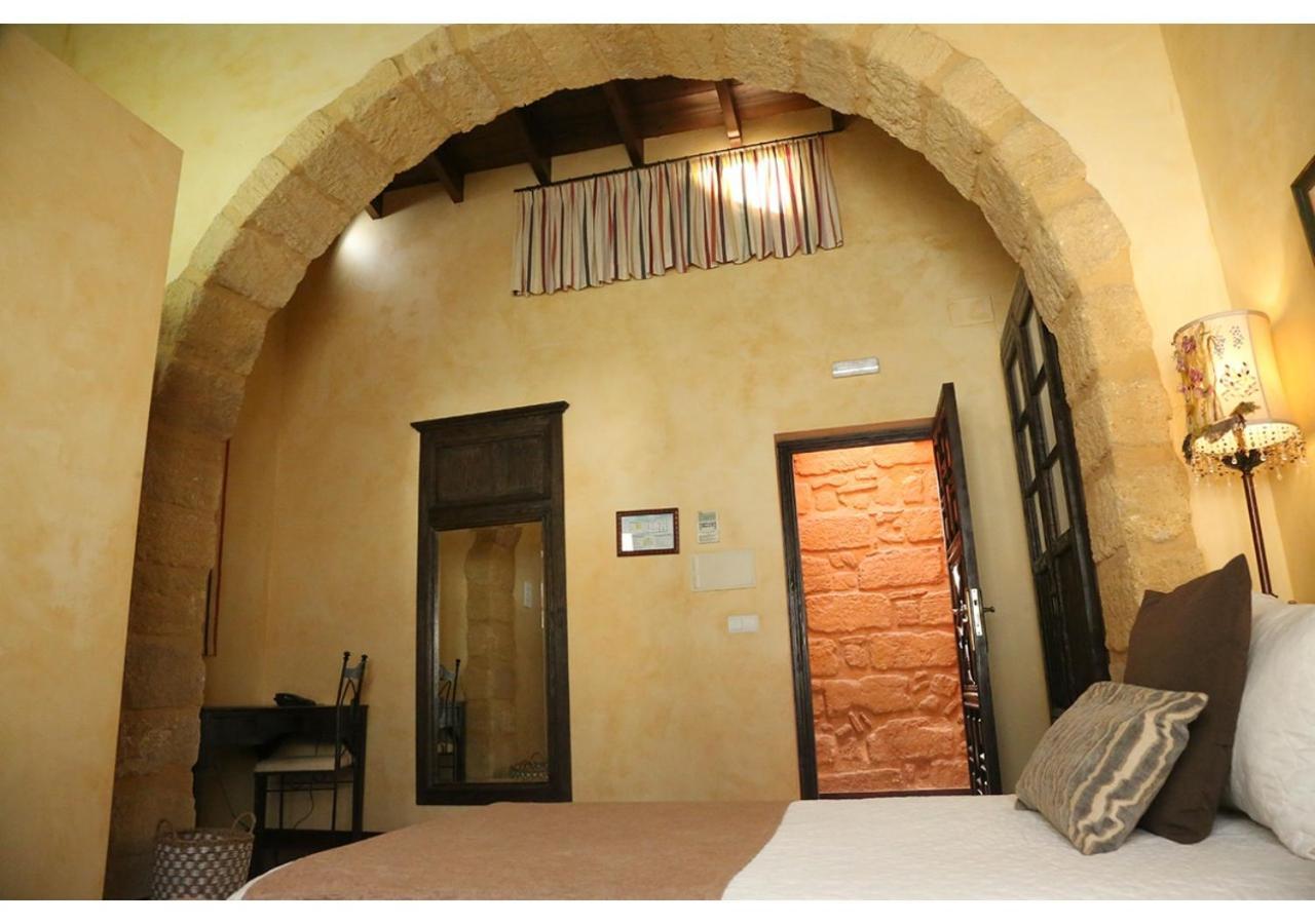 La Casona De Calderon Gastronomic & Boutique Hotel 오수나 외부 사진