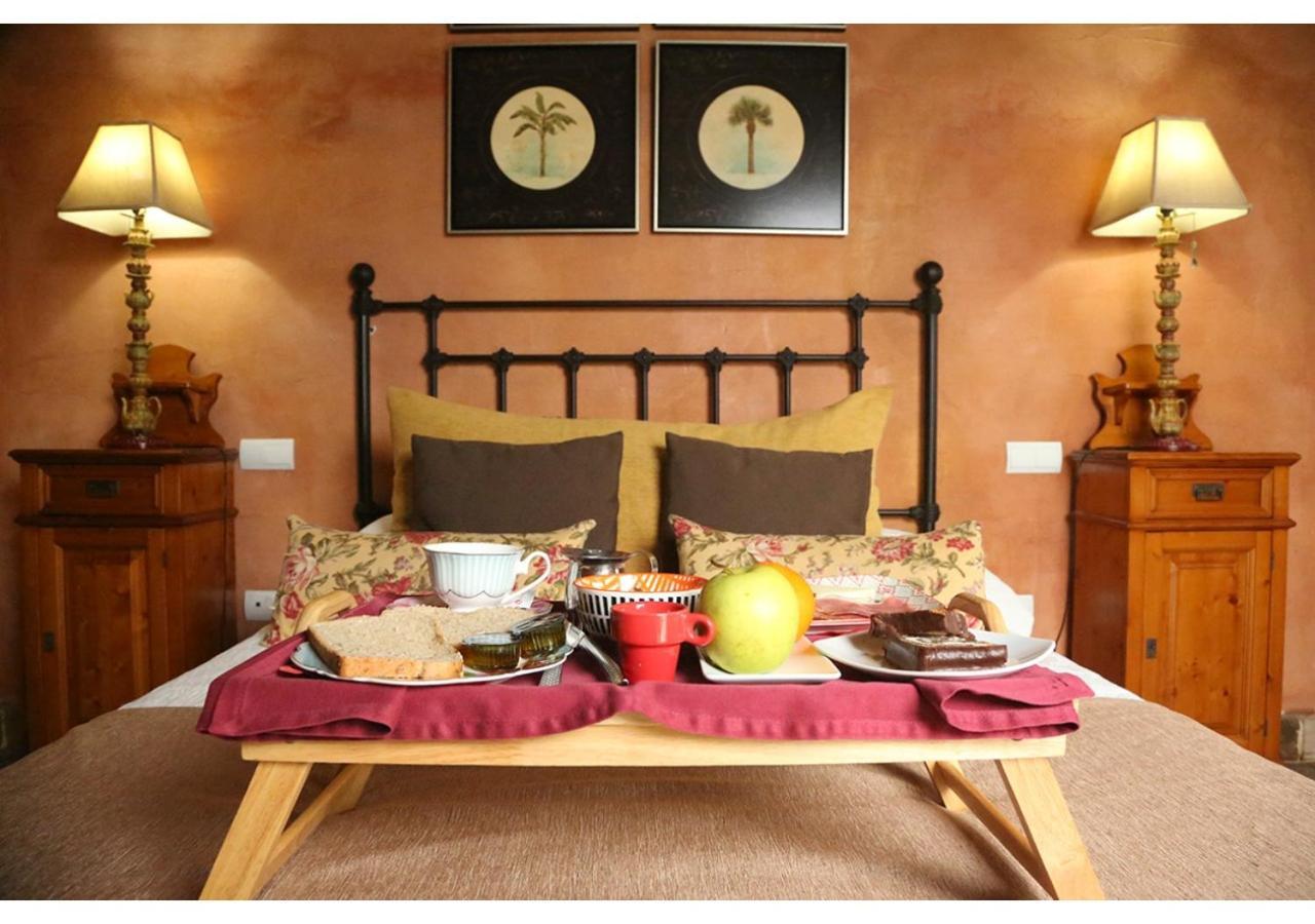 La Casona De Calderon Gastronomic & Boutique Hotel 오수나 외부 사진