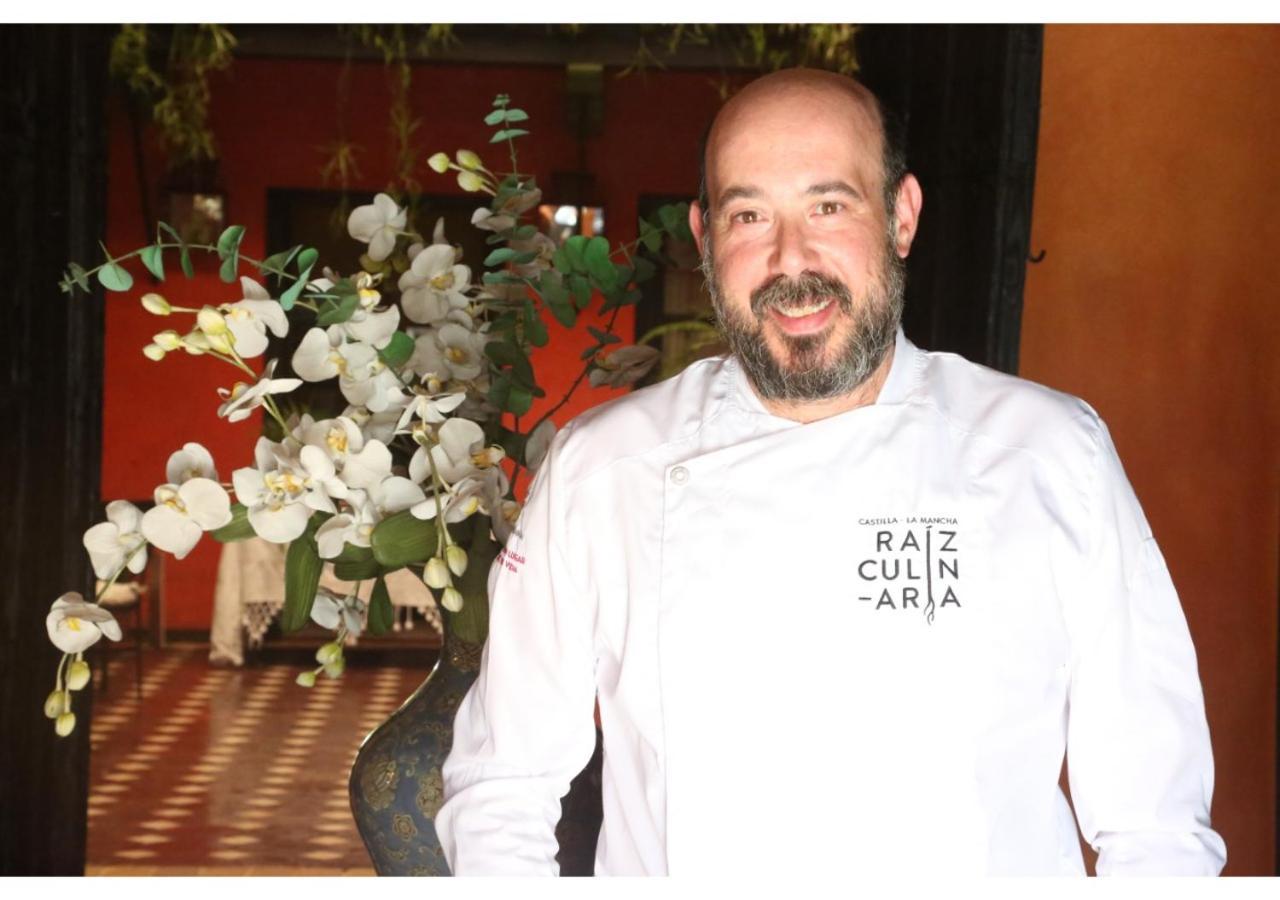 La Casona De Calderon Gastronomic & Boutique Hotel 오수나 외부 사진