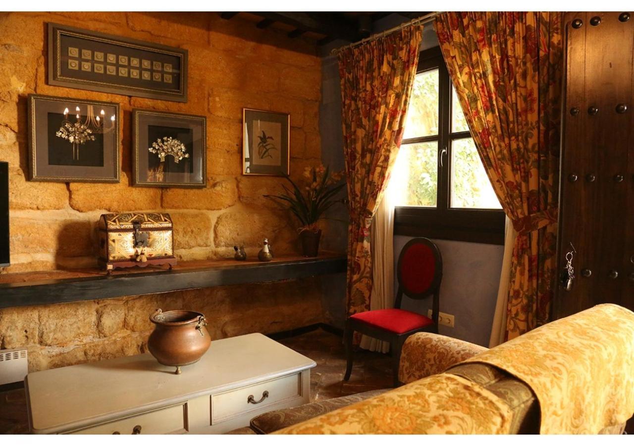 La Casona De Calderon Gastronomic & Boutique Hotel 오수나 외부 사진