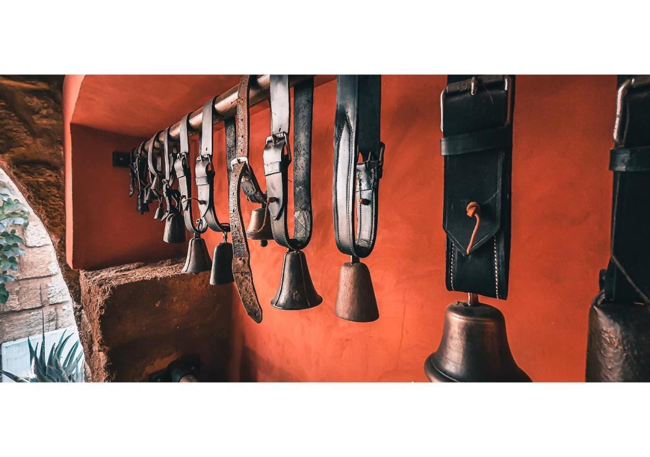 La Casona De Calderon Gastronomic & Boutique Hotel 오수나 외부 사진