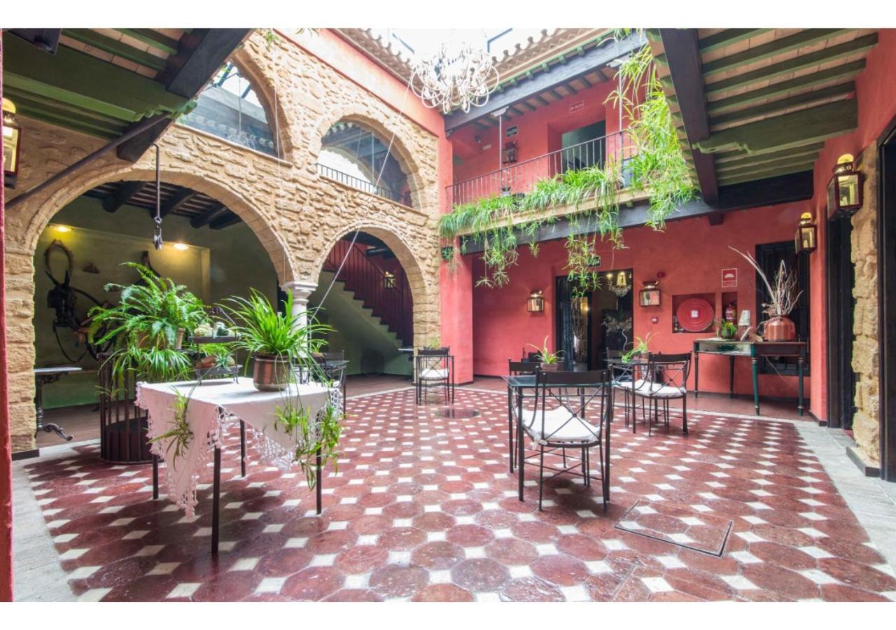 La Casona De Calderon Gastronomic & Boutique Hotel 오수나 외부 사진