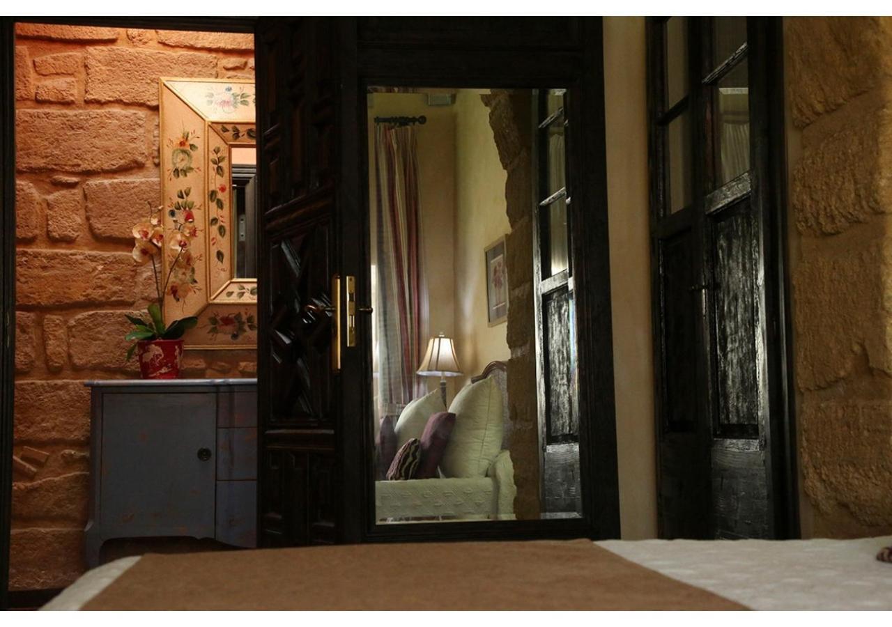 La Casona De Calderon Gastronomic & Boutique Hotel 오수나 외부 사진