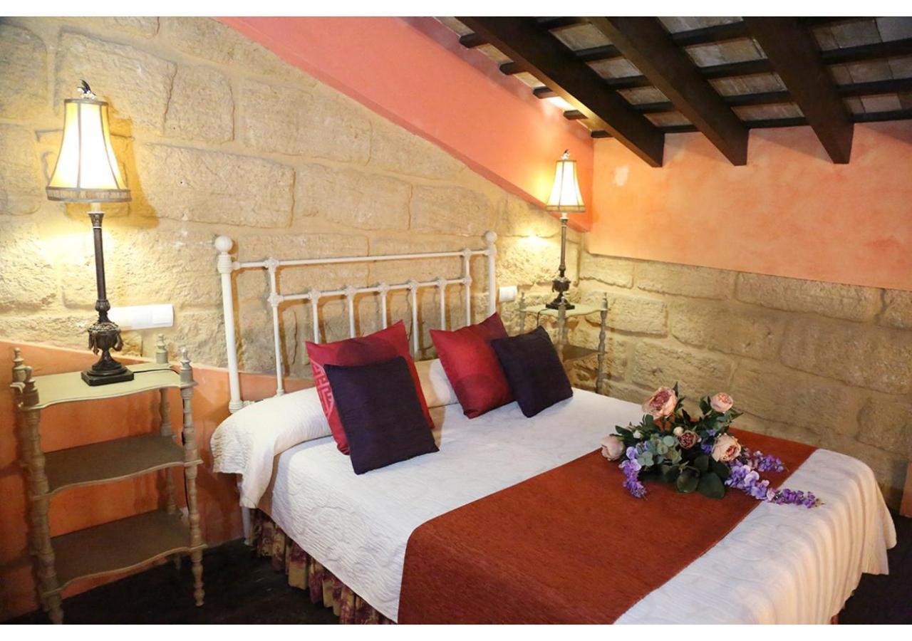 La Casona De Calderon Gastronomic & Boutique Hotel 오수나 외부 사진