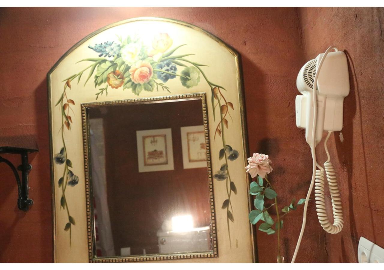La Casona De Calderon Gastronomic & Boutique Hotel 오수나 외부 사진