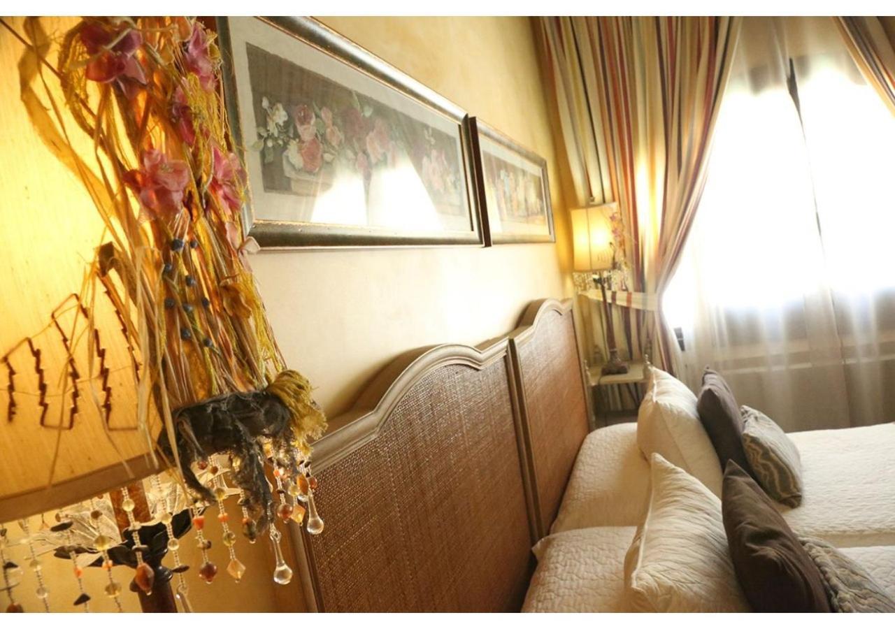 La Casona De Calderon Gastronomic & Boutique Hotel 오수나 외부 사진