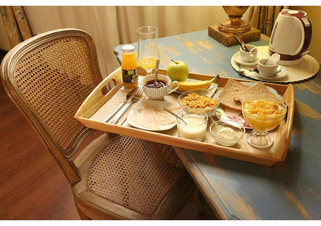 La Casona De Calderon Gastronomic & Boutique Hotel 오수나 외부 사진