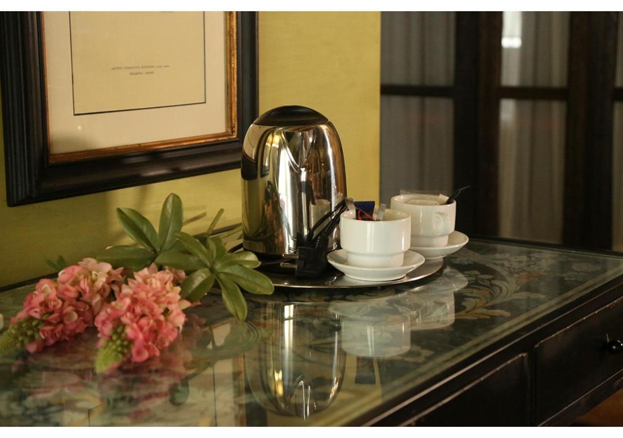 La Casona De Calderon Gastronomic & Boutique Hotel 오수나 외부 사진