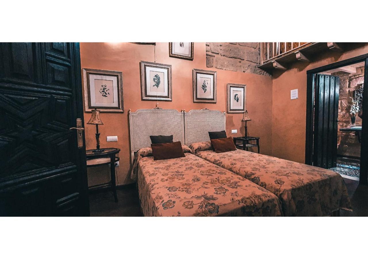La Casona De Calderon Gastronomic & Boutique Hotel 오수나 외부 사진